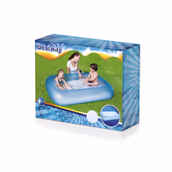 Bestway 51115 piscina per bambini - Vista aggiuntiva 8