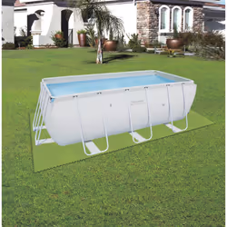 Bestway 58265 accessorio per piscina Protezione per pavimento - Vista aggiuntiva 5