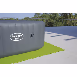 Bestway 58265 accessorio per piscina Protezione per pavimento - Vista aggiuntiva 8