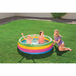 Bestway 51117 piscina per bambini - Vista aggiuntiva 4