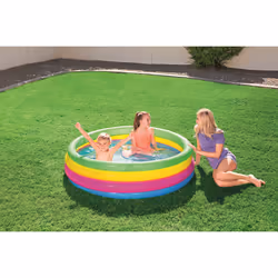 Bestway 51117 piscina per bambini - Vista aggiuntiva 5