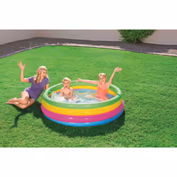 Bestway 51117 piscina per bambini - Vista aggiuntiva 6