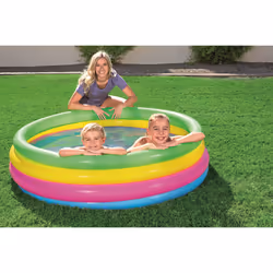 Bestway 51117 piscina per bambini - Vista aggiuntiva 7