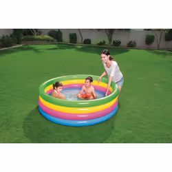 Bestway 51117 piscina per bambini - Vista aggiuntiva 8