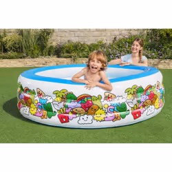 Bestway 51122 piscina per bambini - Vista aggiuntiva 5