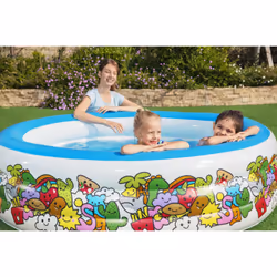 Bestway 51122 piscina per bambini - Vista aggiuntiva 7
