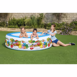 Bestway 51122 piscina per bambini - Vista aggiuntiva 8