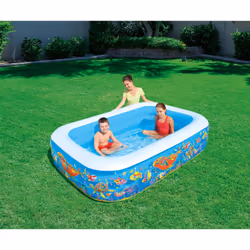 Bestway 54120 piscina per bambini Piscina gonfiabile - Vista aggiuntiva 4