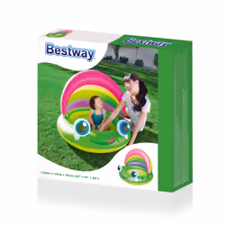 Bestway 52188 piscina per bambini