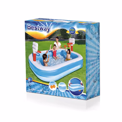 Bestway 54122 piscina per bambini - Vista aggiuntiva 4