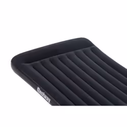 Bestway 67464 materasso ad aria Doppio materasso Grigio - Vista aggiuntiva 5