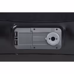Bestway 67464 materasso ad aria Doppio materasso Grigio - Vista aggiuntiva 6
