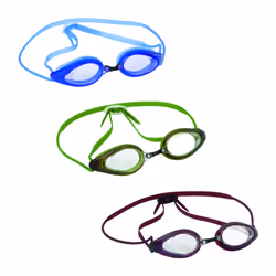 Bestway 21054, Unisex, Taglia unica, Blu, Verde, Rosso, Policarbonato, Blu, Verde, Rosso, Policarbonato