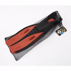 Bestway 27024 pinna per immersioni Blu, Rosso, Bianco, Giallo XL 42-44 9.5-11.5 Pinne piatte