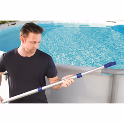 Bestway 58279 accessorio per piscina Testa della scopa - Vista aggiuntiva 4