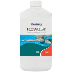 59026 Ph + Correttore Liquido, 1 Litro - Bestway