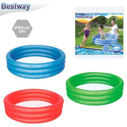 Bestway 51024 piscina per bambini