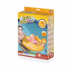 Bestway Salvagente Mutandina Rotondo - Vista aggiuntiva 7