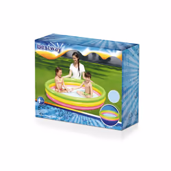 Bestway 51103 piscina per bambini - Vista aggiuntiva 6