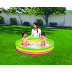 Bestway 51103 piscina per bambini - Vista aggiuntiva 7