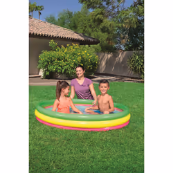 Bestway 51103 piscina per bambini - Vista aggiuntiva 8
