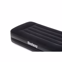 Bestway 67401 materasso ad aria Materasso singolo Nero - Vista aggiuntiva 6