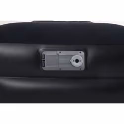 Bestway 67401 materasso ad aria Materasso singolo Nero - Vista aggiuntiva 8