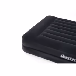 Bestway 67403 materasso ad aria Doppio materasso Nero - Vista aggiuntiva 7