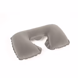 Bestway 67006 cuscino da viaggio Gonfiabile Verde, Bianco