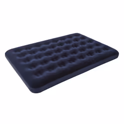 Bestway 67287 materasso ad aria Doppio materasso Blu - Vista aggiuntiva 5