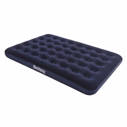 Bestway 67287 materasso ad aria Doppio materasso Blu - Vista aggiuntiva 8