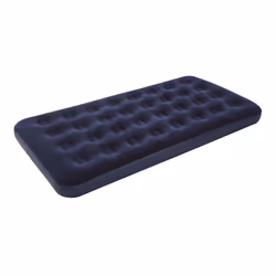 Bestway 67001 materasso ad aria Materasso singolo Blu - Vista aggiuntiva 4