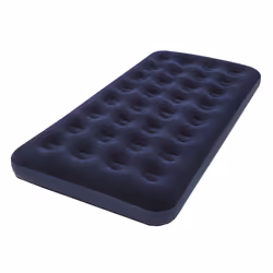 Bestway 67001 materasso ad aria Materasso singolo Blu - Vista aggiuntiva 5