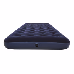 Bestway 67001 materasso ad aria Materasso singolo Blu - Vista aggiuntiva 8