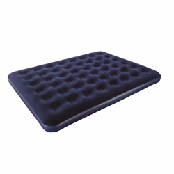 Bestway 67003 materasso ad aria Doppio materasso Blu - Vista aggiuntiva 4