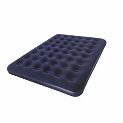 Bestway 67003 materasso ad aria Doppio materasso Blu - Vista aggiuntiva 5