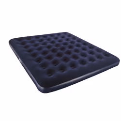 Bestway 67004 materasso ad aria Doppio materasso Blu - Vista aggiuntiva 8