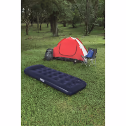 Bestway 67223 materasso ad aria Materasso singolo Blu - Vista aggiuntiva 4