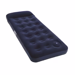 Bestway 67223 materasso ad aria Materasso singolo Blu - Vista aggiuntiva 6