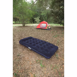 Bestway 67224 materasso ad aria Materasso singolo Blu - Vista aggiuntiva 4