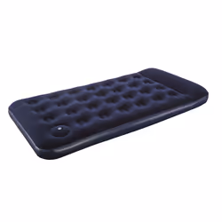 Bestway 67224 materasso ad aria Materasso singolo Blu - Vista aggiuntiva 5
