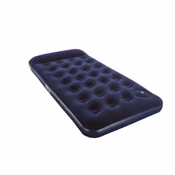 Bestway 67224 materasso ad aria Materasso singolo Blu - Vista aggiuntiva 8