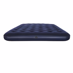 Bestway 67374 materasso ad aria Doppio materasso Blu - Vista aggiuntiva 4