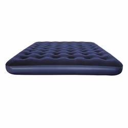 Bestway 67374 materasso ad aria Doppio materasso Blu - Vista aggiuntiva 5