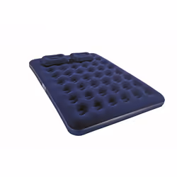 Bestway 67374 materasso ad aria Doppio materasso Blu - Vista aggiuntiva 6