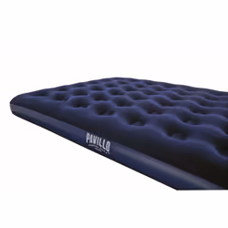 Bestway 67374 materasso ad aria Doppio materasso Blu - Vista aggiuntiva 8