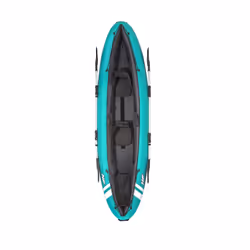Bestway 65052 kayak da sport 2 persona(e) Nero, Blu Kayak gonfiabile - Vista aggiuntiva 4