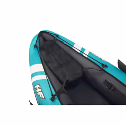 Bestway 65052 kayak da sport 2 persona(e) Nero, Blu Kayak gonfiabile - Vista aggiuntiva 6