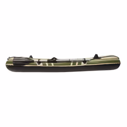 Bestway 65051 barca gonfiabile 2 persona(e) Viaggio/Svago Gommone - Vista aggiuntiva 4