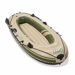 Bestway 65051 barca gonfiabile 2 persona(e) Viaggio/Svago Gommone - Vista aggiuntiva 5
